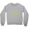 2002 model and still a classic Crewneck Sweatshirt
