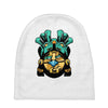 warrior aztec Baby Beanies