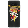 in pizza we crust Samsung Galaxy S8