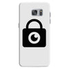 padlock eye Samsung Galaxy S7