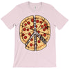peacezza T-Shirt