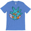 more mudkip T-Shirt