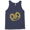 Don't Scare Me (a4) Tank Top