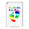 I'm a Rainbow Baby iPad Mini 4