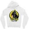 knight Zipper Hoodie