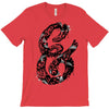 and T-Shirt