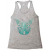 rising spirit Racerback Tank