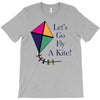fly a kite T-Shirt