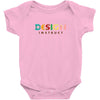 fahrie77 Baby Bodysuit