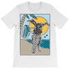 ride and surf T-Shirt