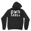 pwn noobs (2) Hoodie