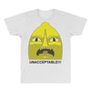 lemongrab unacceptable All Over Men's T-shirt