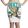 wats (2) Pencil Skirts