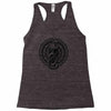wa wa wa whip it Racerback Tank
