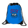 monster lovecraft Drawstring Bags