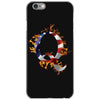 American Flag Q iPhone 6/6s Case