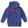 holic Youth Hoodie