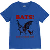 bats! V-Neck Tee