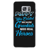 Poppy Was Created because Grankids Need Real Heroes Samsung Galaxy S7