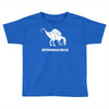 spinosaurus Toddler T-shirt
