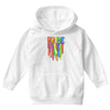 lgbt prom fundraiser Youth Hoodie