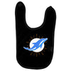 dolfin Baby Bibs