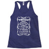 vintage made in 1975 Racerback Tank