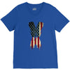jake paul V-Neck Tee