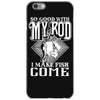 so good with my rod iPhone 6/6s Case