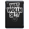 per mertesacker, wat wolln se deutschland, iPad Mini