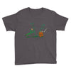 at last we meet Youth Tee