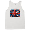 twins union  ideal birthday present or gift Tank Top