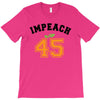 Impeach 45 T-Shirt