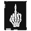 Flipping Someone Off iPad 3 and 4 Case