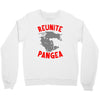 reunite pangea Crewneck Sweatshirt