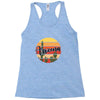 Arizona Racerback Tank