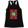 spaceship Racerback Tank
