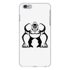 big tough gorilla musculine iPhone 6/6s Plus Case