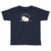 tubbs the hutt Toddler T-shirt