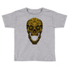 dark carver Toddler T-shirt
