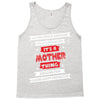 It's A Mother Thing Tank Top