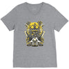 punchofmonstero v1 V-Neck Tee