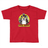 boba&rsquo;s burgers Toddler T-shirt