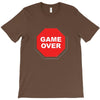 over T-Shirt