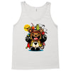 colorfu Tank Top