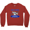 papa s service Crewneck Sweatshirt