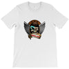 MANIAC OF SKULL T-Shirt