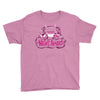 night shades Youth Tee