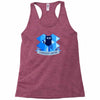 schrodingers dropbox Racerback Tank
