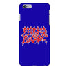 morbid angel iPhone 6/6s Plus Case